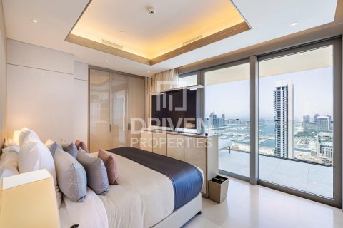 Byt v Jumeirah Beach Residence, Dubai, SAE 2 ložnice, 148 m² Č.: 602584 - fotografie 4