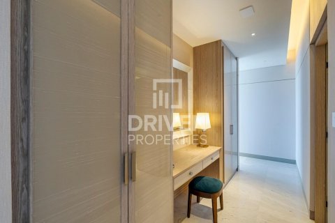 Byt v Jumeirah Beach Residence, Dubai, SAE 2 ložnice, 148 m² Č.: 602584 - fotografie 8