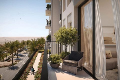 Byt v Town Square, Dubai, SAE 1 ložnice, 63.7 m² Č.: 632857 - fotografie 6