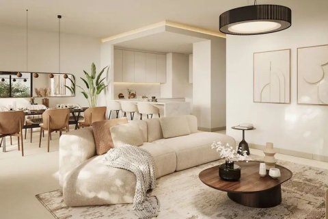 Vila v Dubai, SAE 4 ložnice, 648.5 m² Č.: 632856 - fotografie 5