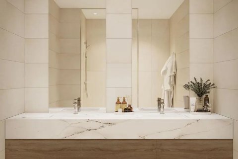 Vila v Dubai, SAE 4 ložnice, 648.5 m² Č.: 632856 - fotografie 6