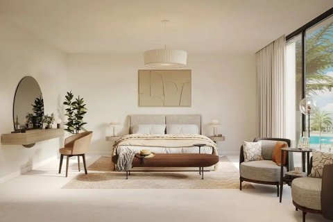 Vila v Dubai, SAE 4 ložnice, 648.5 m² Č.: 632856 - fotografie 3