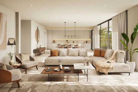 Vila v Dubai, SAE 4 ložnice, 648.5 m² Č.: 632856 - fotografie 2