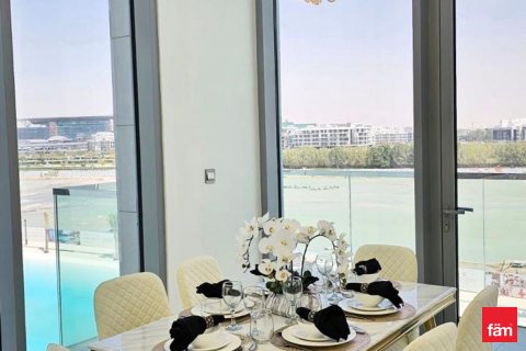 Apartmán v Dubai, SAE 2 spálne, 128.2 m2 č. 632855 - Fotografia 6