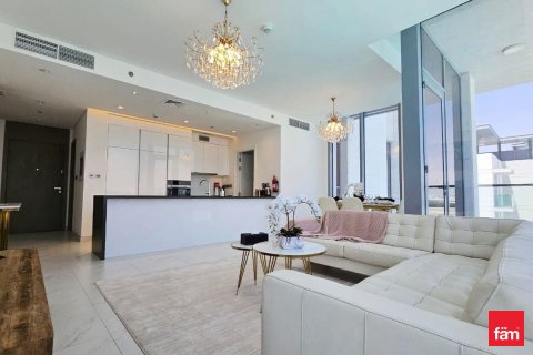 Apartmán v Dubai, SAE 2 spálne, 128.2 m2 č. 632855 - Fotografia 1