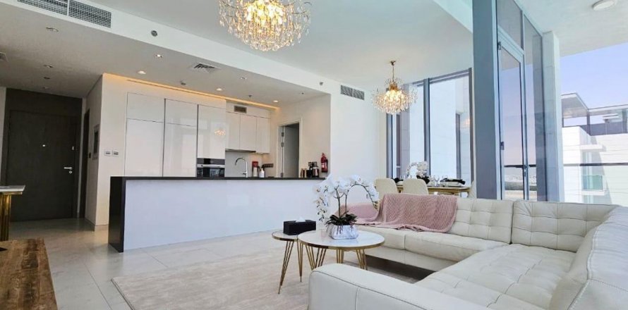 Apartmán v Dubai, SAE 2 spálne, 128.2 m2 č. 632855