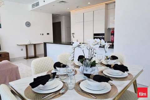 Apartmán v Dubai, SAE 2 spálne, 128.2 m2 č. 632855 - Fotografia 4