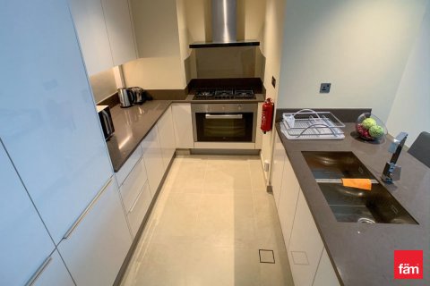 Apartmen di Dubai Marina, UAE 2 bilik tidur, 111.8 meter persegi № 632852 - foto 9