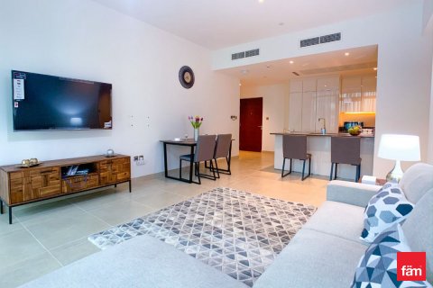 Apartmen di Dubai Marina, UAE 2 bilik tidur, 111.8 meter persegi № 632852 - foto 3