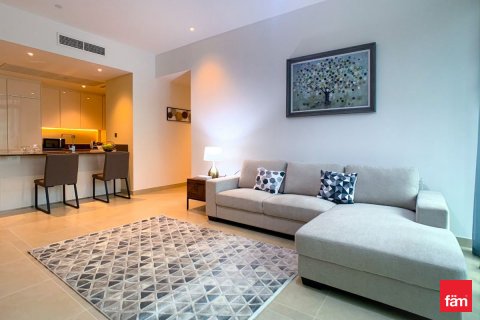Apartmen di Dubai Marina, UAE 2 bilik tidur, 111.8 meter persegi № 632852 - foto 4