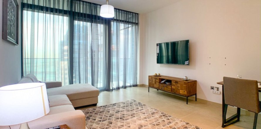Apartmán v Dubai Marina, SAE 2 spálne, 111.8 m2 č. 632852