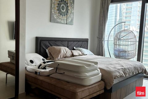 Apartmen di Dubai Marina, UAE 2 bilik tidur, 111.8 meter persegi № 632852 - foto 7