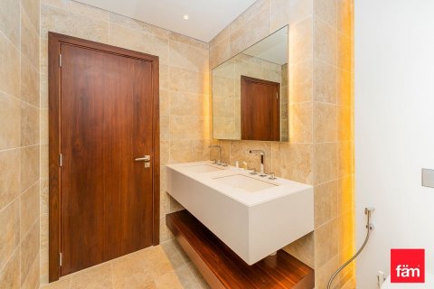 Apartmen di Dubai Marina, UAE 2 bilik tidur, 111.8 meter persegi № 632852 - foto 6