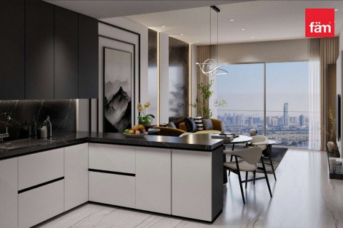 Apartment in Dubai, UAE 43.9 sq.m. № 632853 - photo 3