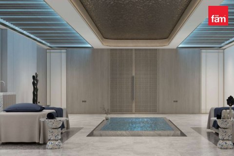 Apartment in Dubai, UAE 43.9 sq.m. № 632853 - photo 6