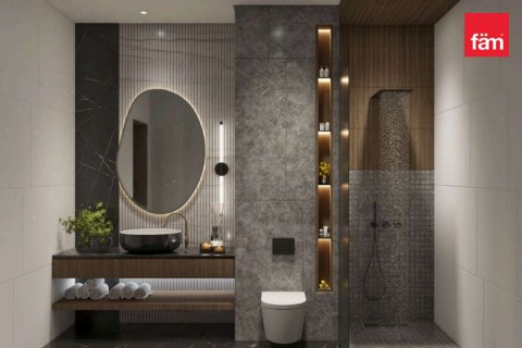 Apartment in Dubai, UAE 43.9 sq.m. № 632853 - photo 7