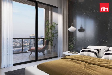 Apartment in Dubai, UAE 43.9 sq.m. № 632853 - photo 2