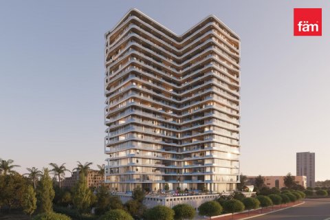 Apartment in Dubai, UAE 43.9 sq.m. № 632853 - photo 13