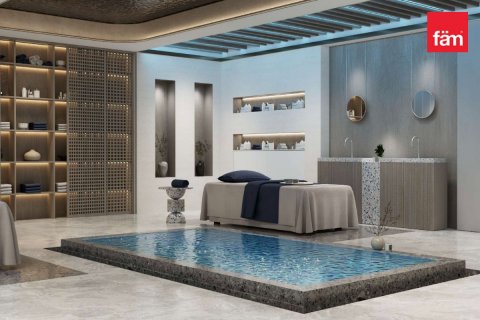 Apartment in Dubai, UAE 43.9 sq.m. № 632853 - photo 5