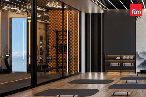 Apartment in Dubai, UAE 43.9 sq.m. № 632853 - photo 8