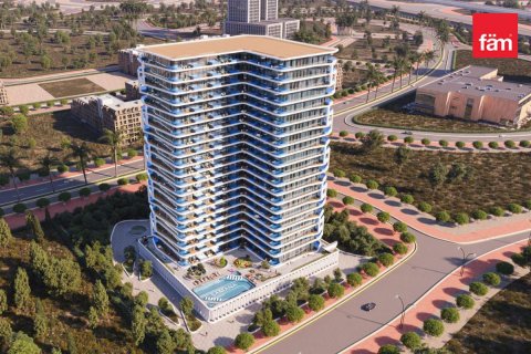 Apartment in Dubai, UAE 43.9 sq.m. № 632853 - photo 14