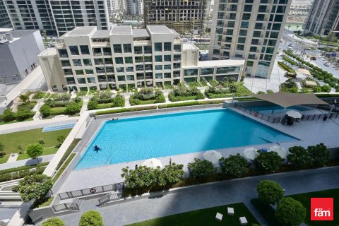 Apartament në Dubai, Emiratet e Bashkuara Arabe 1 dhomë gjumi, 62.8 m2. № 632854 - Foto 14