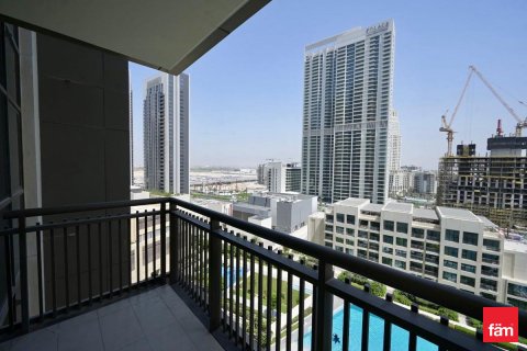 Apartament në Dubai, Emiratet e Bashkuara Arabe 1 dhomë gjumi, 62.8 m2. № 632854 - Foto 1