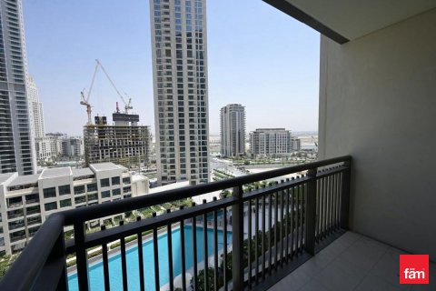 Apartament në Dubai, Emiratet e Bashkuara Arabe 1 dhomë gjumi, 62.8 m2. № 632854 - Foto 10