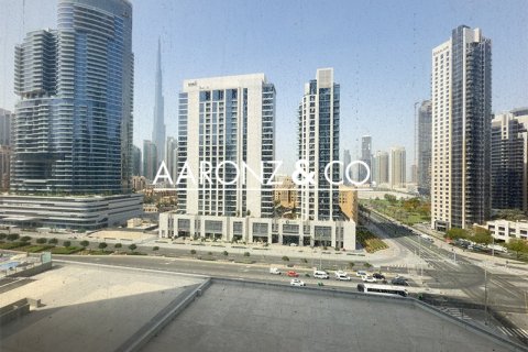 Kancelář v Business Bay, Dubai, SAE 248.9 m² Č.: 571552 - fotografie 15