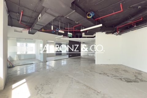 Kancelář v Business Bay, Dubai, SAE 248.9 m² Č.: 571552 - fotografie 1