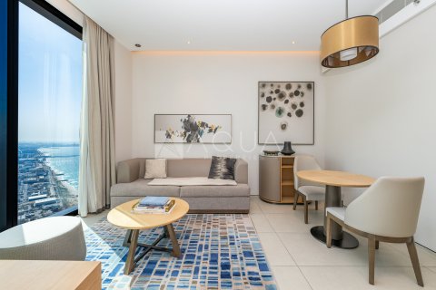Apartament në Jumeirah Beach Residence, Dubai, Emiratet e Bashkuara Arabe 1 dhomë gjumi, 58.4 m2. № 571550 - Foto 4