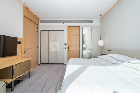 Apartament në Jumeirah Beach Residence, Dubai, Emiratet e Bashkuara Arabe 1 dhomë gjumi, 58.4 m2. № 571550 - Foto 7
