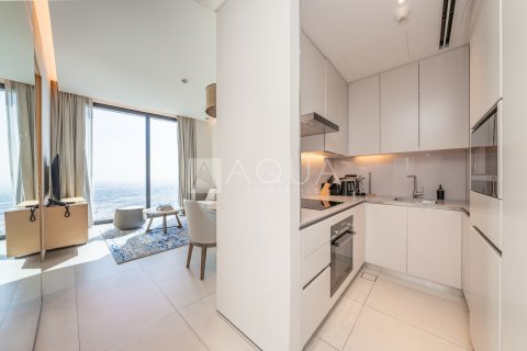 Apartament në Jumeirah Beach Residence, Dubai, Emiratet e Bashkuara Arabe 1 dhomë gjumi, 58.4 m2. № 571550 - Foto 5