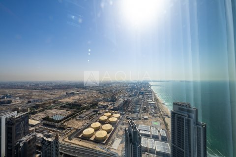Apartament në Jumeirah Beach Residence, Dubai, Emiratet e Bashkuara Arabe 1 dhomë gjumi, 58.4 m2. № 571550 - Foto 12