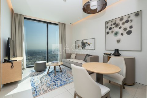 Apartament në Jumeirah Beach Residence, Dubai, Emiratet e Bashkuara Arabe 1 dhomë gjumi, 58.4 m2. № 571550 - Foto 1