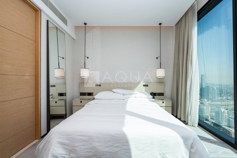 Apartament në Jumeirah Beach Residence, Dubai, Emiratet e Bashkuara Arabe 1 dhomë gjumi, 58.4 m2. № 571550 - Foto 6