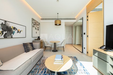 Apartament në Jumeirah Beach Residence, Dubai, Emiratet e Bashkuara Arabe 1 dhomë gjumi, 58.4 m2. № 571550 - Foto 3