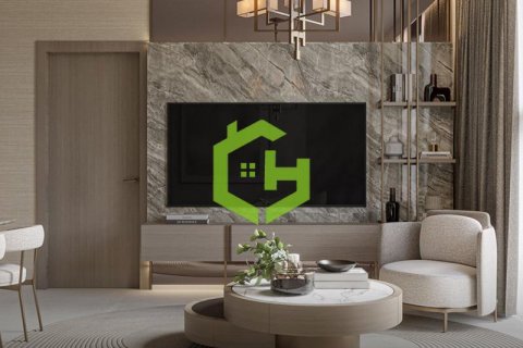 Apartament në AVELON BOULEVARD në Arjan, Dubai, Emiratet e Bashkuara Arabe 1 dhomë gjumi, 109.6 m2. № 571134 - Foto 5