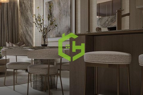 Apartament në AVELON BOULEVARD në Arjan, Dubai, Emiratet e Bashkuara Arabe 1 dhomë gjumi, 109.6 m2. № 571134 - Foto 6
