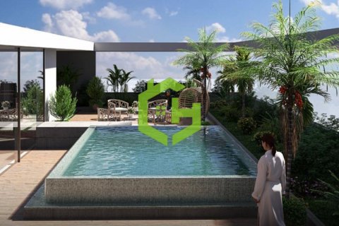 Apartament në AVELON BOULEVARD në Arjan, Dubai, Emiratet e Bashkuara Arabe 1 dhomë gjumi, 109.6 m2. № 571134 - Foto 9