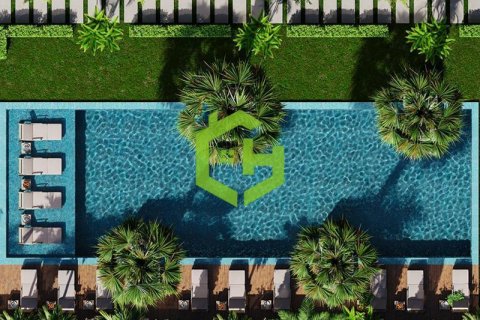 Apartament në AVELON BOULEVARD në Arjan, Dubai, Emiratet e Bashkuara Arabe 1 dhomë gjumi, 109.6 m2. № 571134 - Foto 10