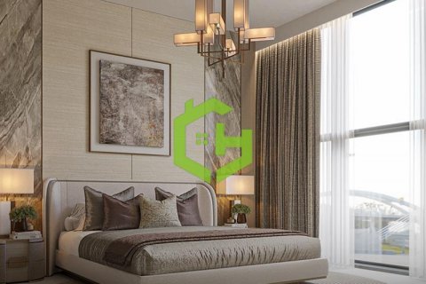 Apartament në AVELON BOULEVARD në Arjan, Dubai, Emiratet e Bashkuara Arabe 1 dhomë gjumi, 109.6 m2. № 571134 - Foto 1
