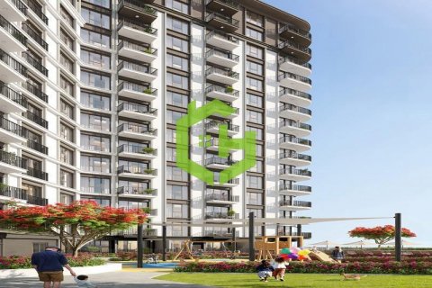 Apartment in Town Square, Dubai, UAE 1 bedroom, 67.1 sq.m. № 571131 - photo 9