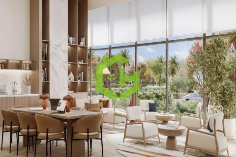 Apartment in Town Square, Dubai, UAE 1 bedroom, 67.1 sq.m. № 571131 - photo 1