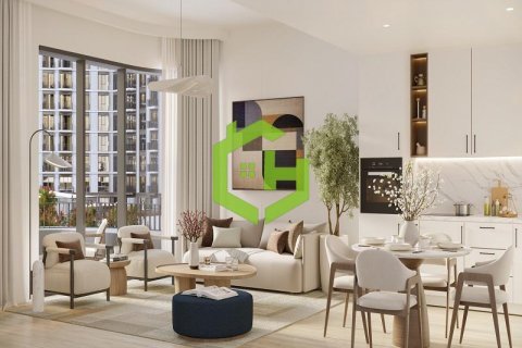 Apartment in Town Square, Dubai, UAE 1 bedroom, 67.1 sq.m. № 571131 - photo 3