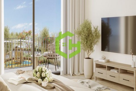 Apartment in Town Square, Dubai, UAE 1 bedroom, 67.1 sq.m. № 571131 - photo 4