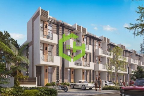 Townhouse de vânzare în Dubai Land, Dubai, EAU 3 dormitoare, 174.1 mp.  №571133 - poză 10