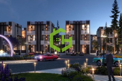 Townhouse de vânzare în Dubai Land, Dubai, EAU 3 dormitoare, 174.1 mp.  №571133 - poză 5