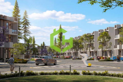 Townhouse de vânzare în Dubai Land, Dubai, EAU 3 dormitoare, 174.1 mp.  №571133 - poză 9