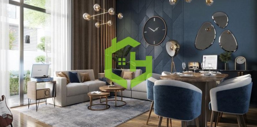 Townhouse în Dubai Land, Dubai, EAU 3 dormitoare, 174.1 mp. №571133